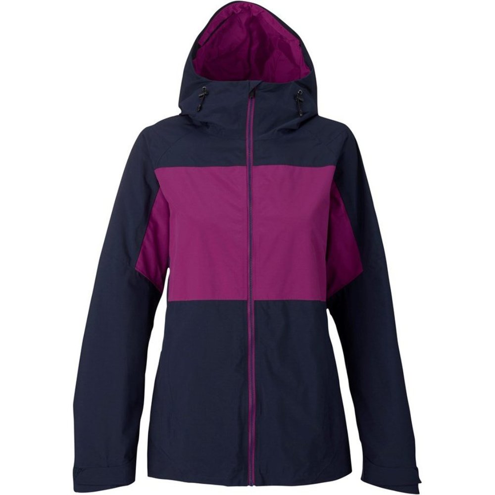 EUC Burton [ak]® GORE‑TEX® 2L Blade Jacket